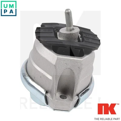 MOUNTING ENGINE 59715003 FOR BMW 6/Convertible/E4/E3/E1/E0 N53B25A N52B25 2.5L - Image 1 of 4