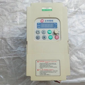 Used For Shihlin SS-021-1.5K-D Inverter - Picture 1 of 4