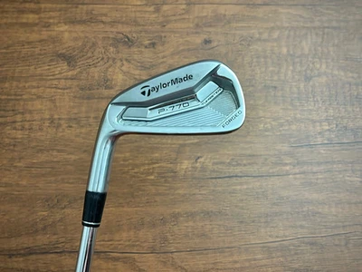 (Left-handed) Taylormade P770 3-iron / X-Stiff - Image 1 of 4