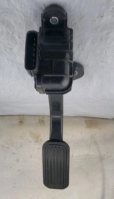 Pedal acelerador de gasolina Toyota 4Runner 03-09 78120-35460, D011, OEM, 2003, 2004, 2 Foto 1 de 4