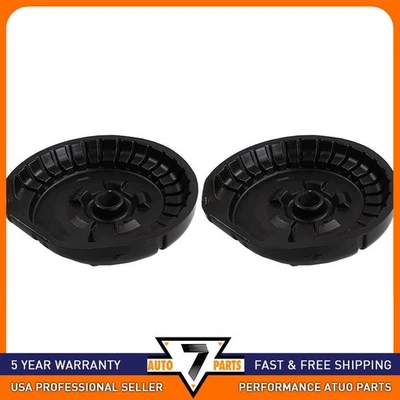 Asiento de muelle helicoidal suspensión superior delantera Volvo 850 1993-1997 Foto 1 de 2