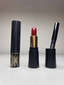 Lancôme Luxury Makeup Trio | L'Absolu Rouge + Hypnôse Mascara + Drama Liner - Picture 1 of 3