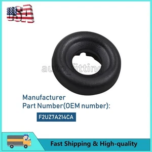 Interruptor de sobremarcha botón palanca de cambios manija tapa de extremo para Ford F150 F2UZ7A214CA - Imagen 1 de 5