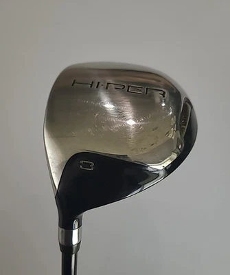 Left Handed Acuity Hiper 3 Wood  Graphite R Flex Shaft - Image 1 of 4
