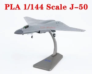 AF1 1/144 J-50 Fighter Diecast Model New - Picture 1 of 8