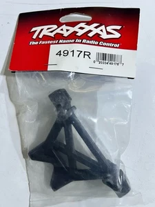Traxxas 4917R T-MAXX 3.3 Shock Tower for Rectangular Body Posts - Picture 1 of 1