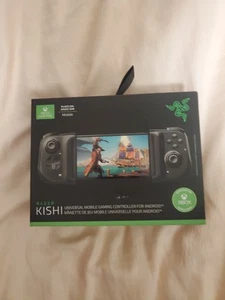 Razer Kishi for Android Universal Gaming Controller (BR3) - Picture 1 of 4