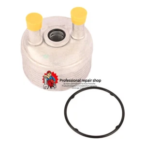 24117551091 FIt for Mini Cooper 6 Speed Transmission Oil Transmission Cooler- - Picture 1 of 6