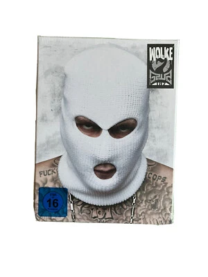 WOLKE 7-LIMITED DELUXE BOX | 187 STRASSENBANDE-GZUZ-Größe L -Mit Original Folie - Bild 1 von 3