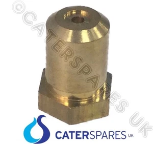 BUFFALO AC122 GASGRILLPLATTE HAUPT ERDGASBRENNER STRAHLDÜSE CD964-N CD963-N  - Bild 1 von 1