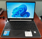 HP Laptop 15-dy1051wm HD 15.6 Intel Core i5-1035G1 1,0 GHz 8GB RAM 256GB SSD W11H