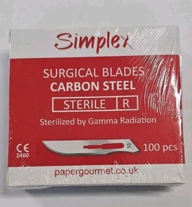Hijama/Schröpfen/Akupunktur 100 Stück einzeln verpackt GRÖSSE 10 - Bild 1 von 5
