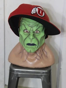 University of Utah Utes HAT Top of the World MASSIVE DISPLAY ( XXXXL+ ) - Picture 1 of 9