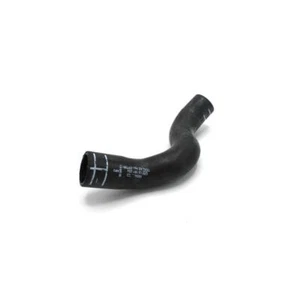 Radiator Coolant Upper Top Inlet Hose GENUINE Vauxhall Corsa D 13191204 New - Picture 1 of 12