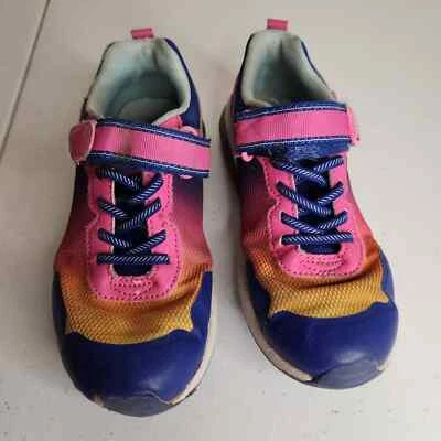 Zapatillas Stride Rite talla 1 para niñas Foto 1 de 4