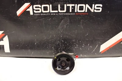 Bomba de dirección asistida Nissan GTR GT-R R35 2009-2014 FABRICANTE DE EQUIPOS ORIGINALES Foto 1 de 4