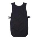 Salon Hairdressing Occupation Apron Suit-dress for Beautician Work