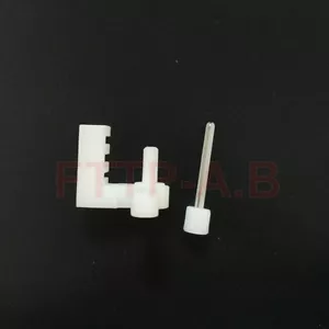W3(3) Head combs for Western Digital 3.5" outer parked Hard Disk with 3 platter - Picture 1 of 6
