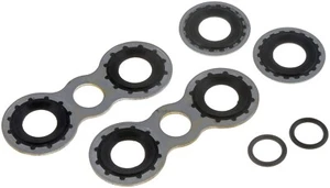 Sello enfriador de aceite Dorman/Help 66201 - Imagen 1 de 2