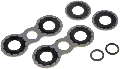 Oil Cooler Seal  Dorman/Help  66201 - Image 1 of 2