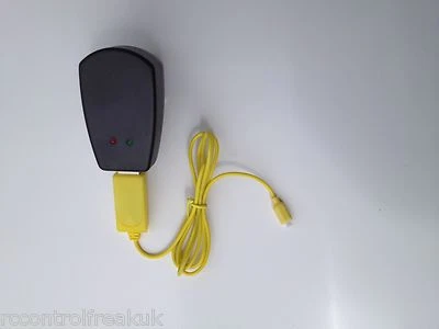 Cheerson CX-10 RC Mini Drohne Quadcopter UK Netzteil Ladegerät - UK Lager - Bild 1 von 2