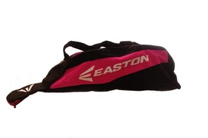 Womens Girls Easton Softball Baseball PINK Speed Brigade TOTE Bat Bag 36" NEW - Picture 1 of 1