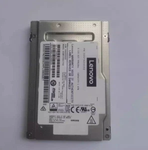 KIOXIA Lenovo KCM51VUG1T60 1.6T U.2 NVME 2.5" SSD - Afbeelding 1 van 5