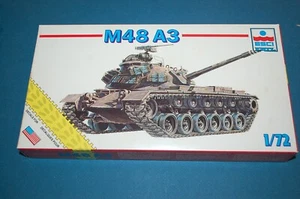 Esci Ertl 8326 - M48 A3 scala 1/72 - Foto 1 di 1