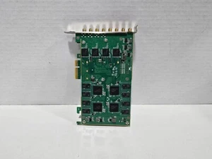 8 Channel 1080P60 SDI PCIE Capture Card SC5C0N8 SDI Hardware Compression - Photo 1/11