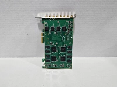 8 Channel 1080P60 SDI PCIE Capture Card SC5C0N8 SDI Hardware Compression - Image 1 of 4