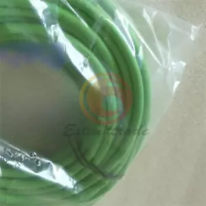 1PC For servo motor encoder cable 6FX5002-2EQ10-1CF0 15m NEW #W6 - Bild 1 von 4