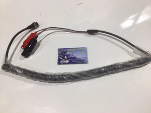 12 V Power Cord Suit Miya Epoch - Picture 1 of 6