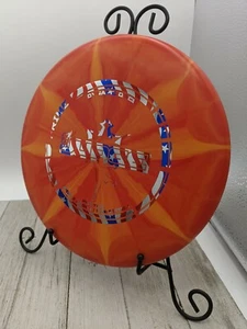 New Dynamic Discs Prime Burst EMac Judge Putter Disc Golf Disc - Picture 1 of 5