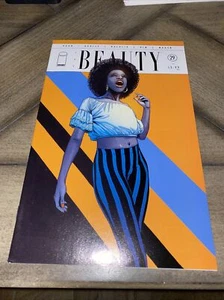 Beauty #29 Cover A Regular Jeremy Haun & Nick Filardi Cover By Image Written by  - Bild 1 von 1