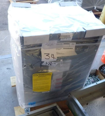 NUEVO TRANSFORMADOR TRIFÁSICO FPE 30 KVA 480 a 208y/120 voltios T48LH2Y-30 t668 Foto 1 de 4