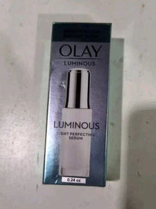 Olay Luminous Light Perfecting Serum 0.24 fl oz (7ml) - Picture 1 of 3