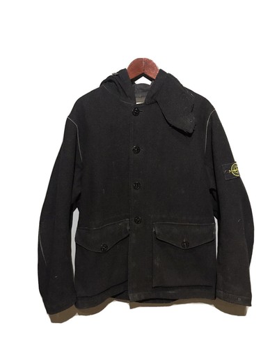 Giacca Vintage Stone Island AW2005