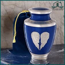 Elegant Cremation Urns for Ashes for Human for Your Loved Ones | Fast Shipping