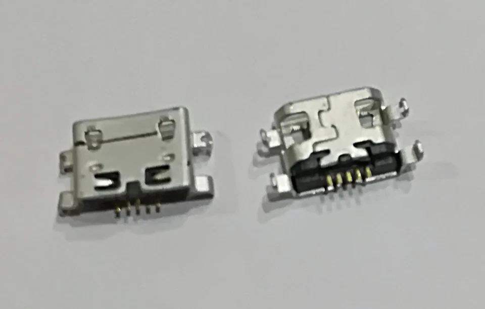 CONNETTORE RICARICA MICRO USB PORTA DATI  Per Huawei  P8 Lite SMART TAG-L01 - Immagine 1 di 1