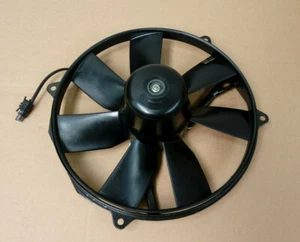 Ventilador adicional aire acondicionado mercedes-benz w140 r129 0015000593 clase s - Imagen 1 de 2