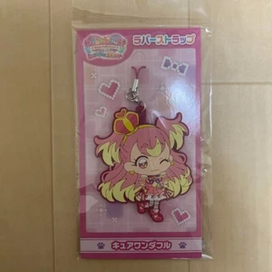 Jaanese anime Wonderful Pretty Cure cinturino in gomma Cure Wonderful - Foto 1 di 1