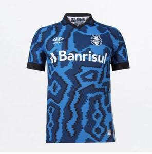 Gremio Third Soccer Football Maglia Jersey Shirt 2021  Umbro Brazil XXL - Picture 1 of 1