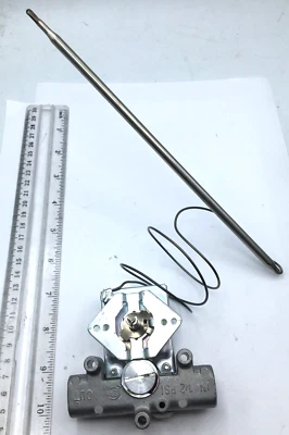 ANETS, ROBERTSHAW Anets Robertshaw Gas Thermostat P8904-46, ANEP8904-46, GS-R2-02-400 New