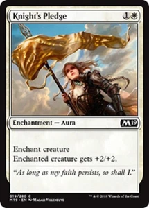 MtG Magic The Gathering Core Set 2019 Common Karten x4 - Bild 1 von 111