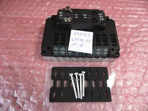 Festo 534509, Elektrik-Anschaltung CPV10-GE-IP-8, für Ventilinsel, sehr gut - Bild 1 von 1