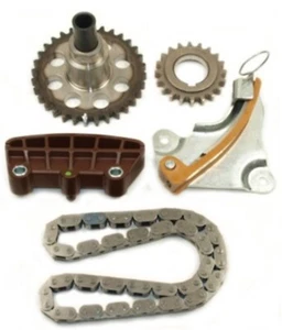 NAPA 90398SE Engine Timing Chain Kit - Picture 1 of 2