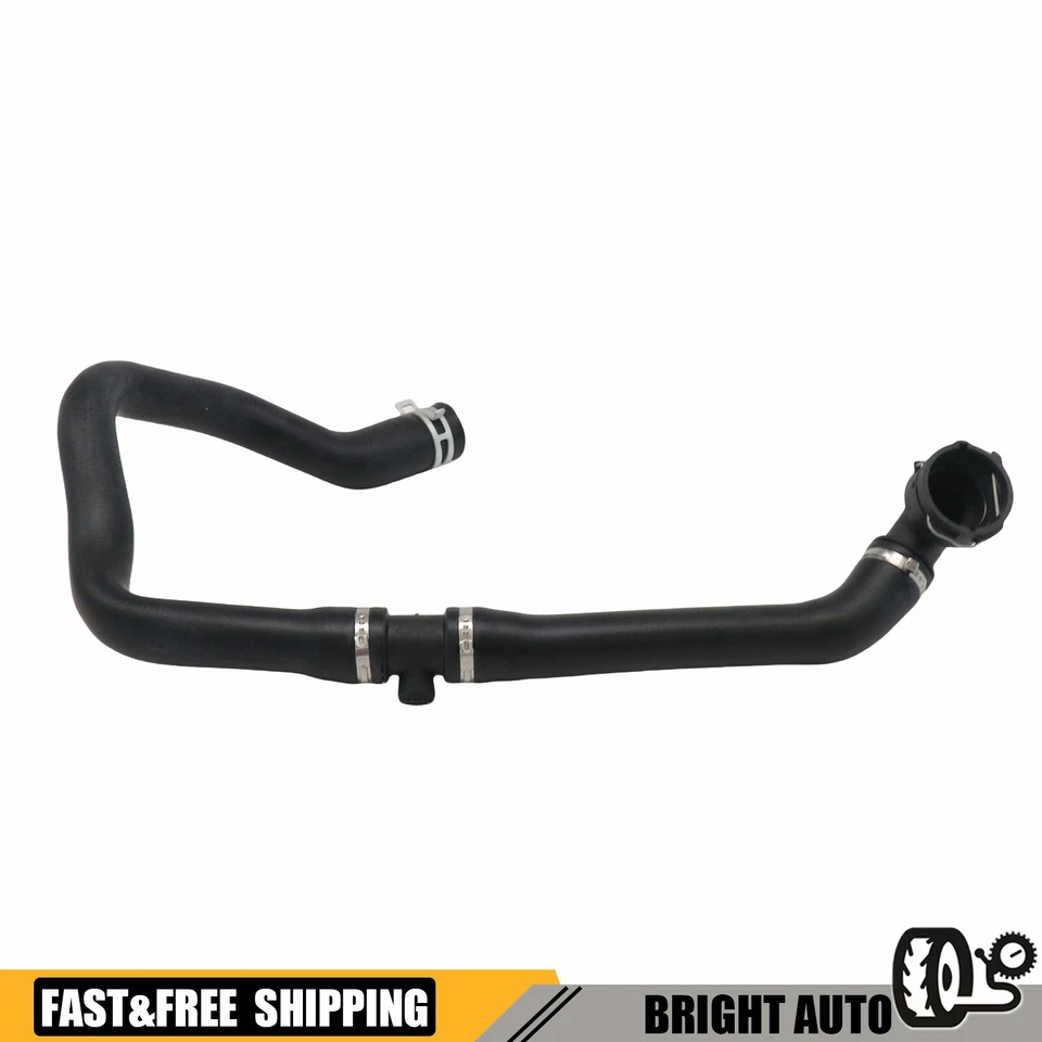 NUEVO Tubo de manguera de refrigerante de radiador superior para Land Rover LR2 Range Rover Evoque 2,0 L Foto 1 de 4