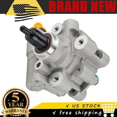 Новый насос гидроусилителя руля для Ram C/V 2012-2015 Chrysler Town & Country 2011-2016 - Изображение 1 из 4