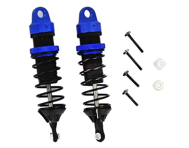 Redcat Racing BS903-003-A Shock Absorber Unit Plastic (2pcs)  BS903-003-a - Image 1 of 1