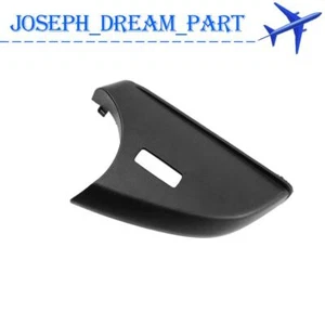 RH Passenger Side Mirror Lower Cover Cap For W166 ML GLE GL GLS G 2013-19 - Picture 1 of 8
